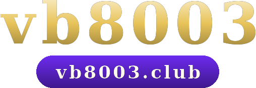 vb8003 logo
